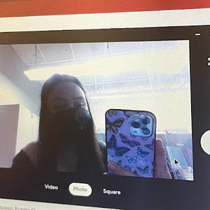 Meet your Posher, Nancy